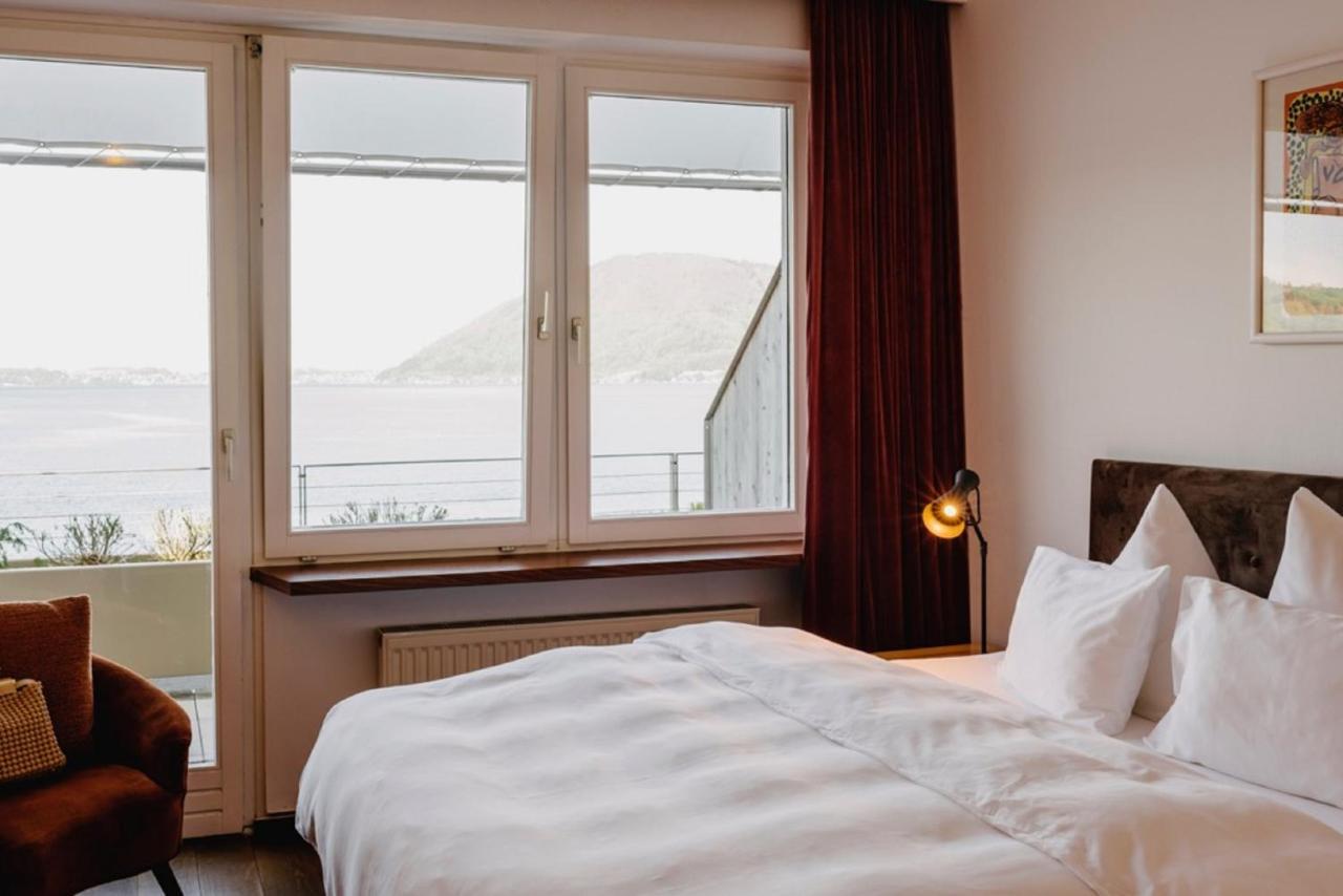 Das Traunsee تروكيرشن المظهر الخارجي الصورة