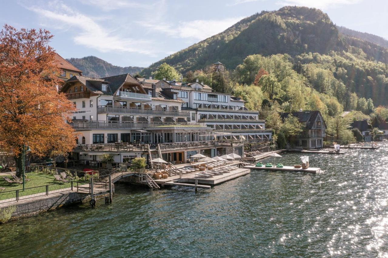 Das Traunsee تروكيرشن المظهر الخارجي الصورة